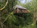 The Lookout Treehouse The Lookout Treehouse